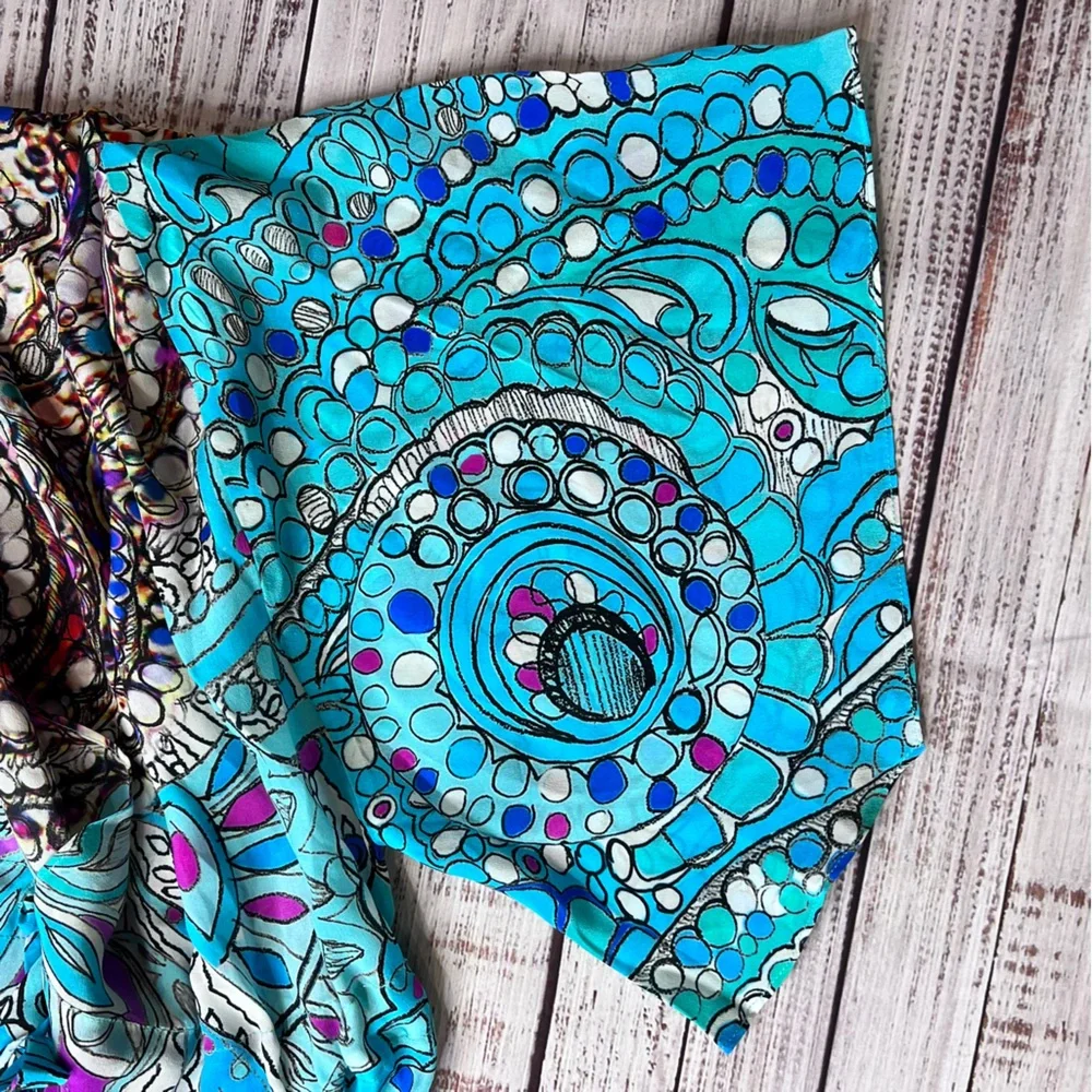 Gottex Swim Coverup - Picture 4 of 6